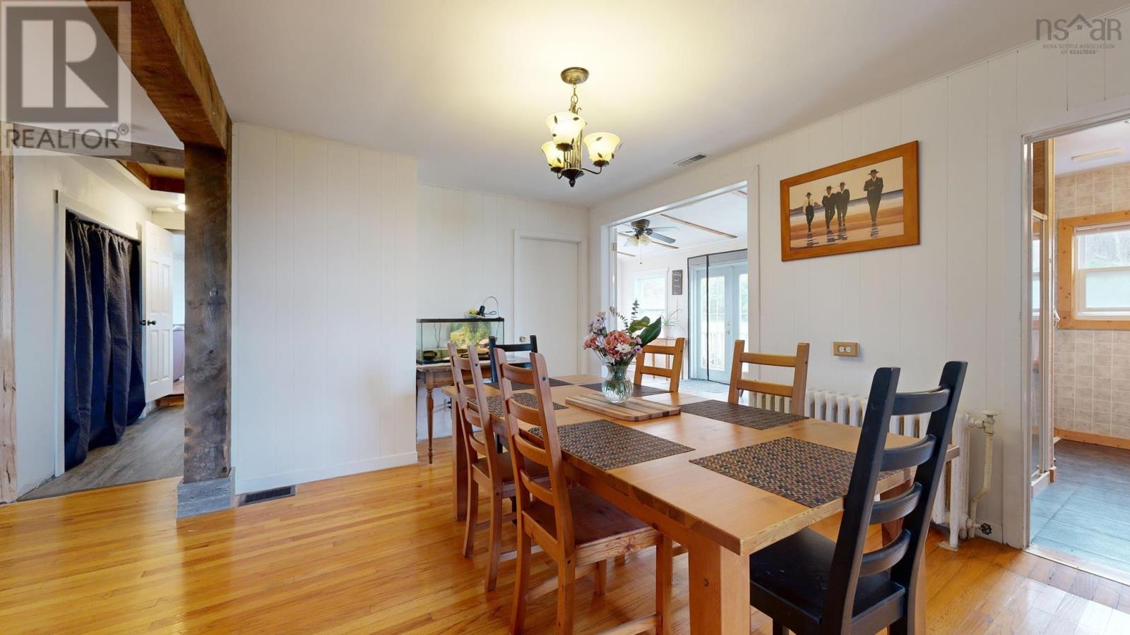 60 Cove Road, Halls Harbour, Nova Scotia  B0P 1J0 - Photo 12 - 202425461