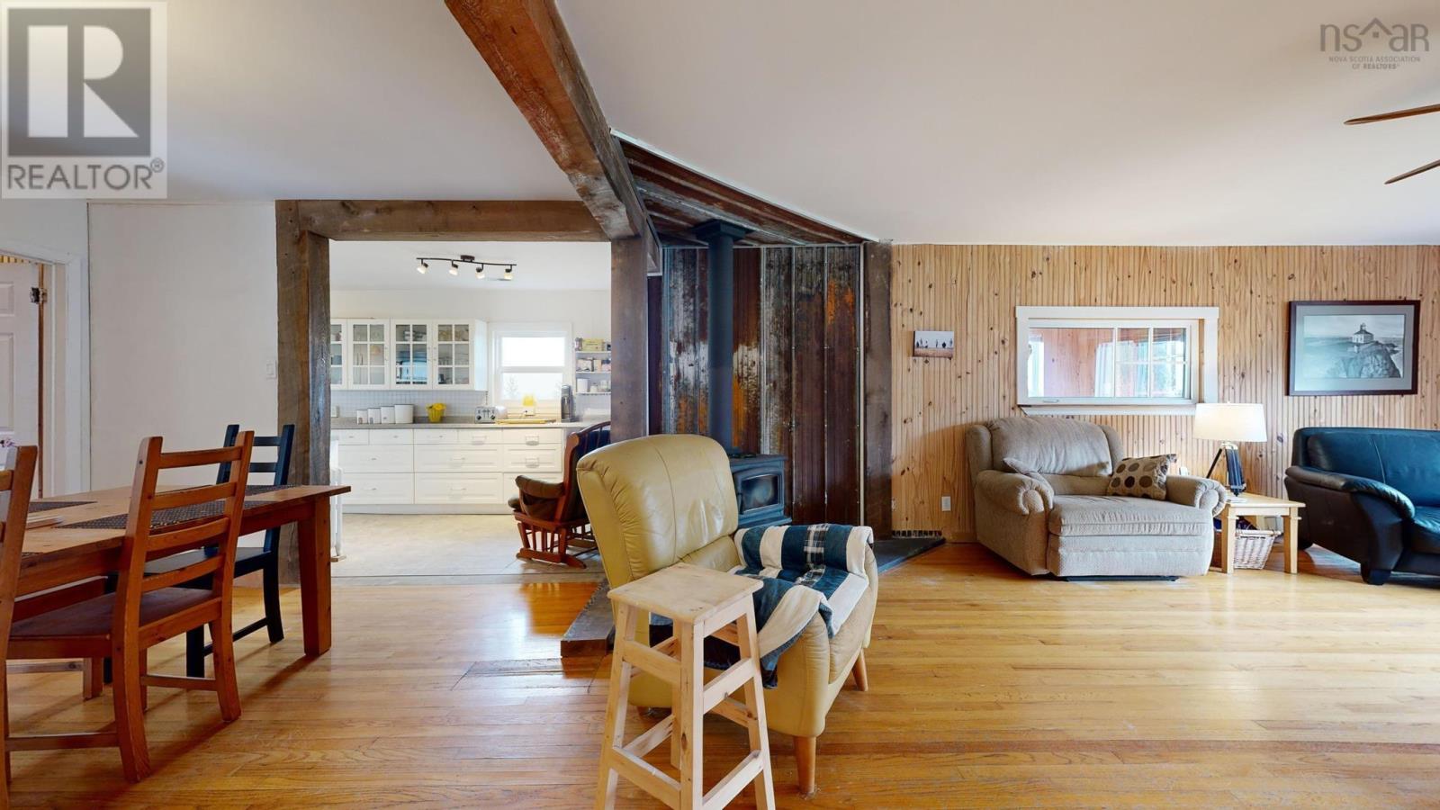 60 Cove Road, Halls Harbour, Nova Scotia  B0P 1J0 - Photo 14 - 202425461