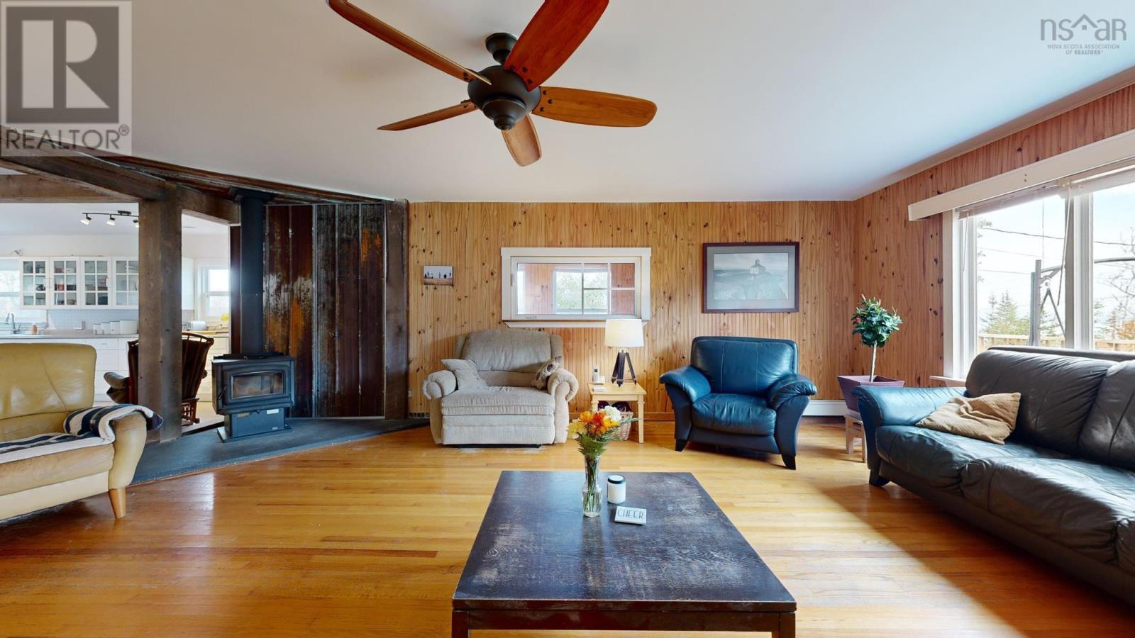 60 Cove Road, Halls Harbour, Nova Scotia  B0P 1J0 - Photo 17 - 202425461