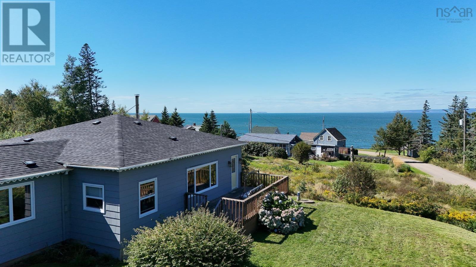 60 Cove Road, Halls Harbour, Nova Scotia  B0P 1J0 - Photo 45 - 202425461