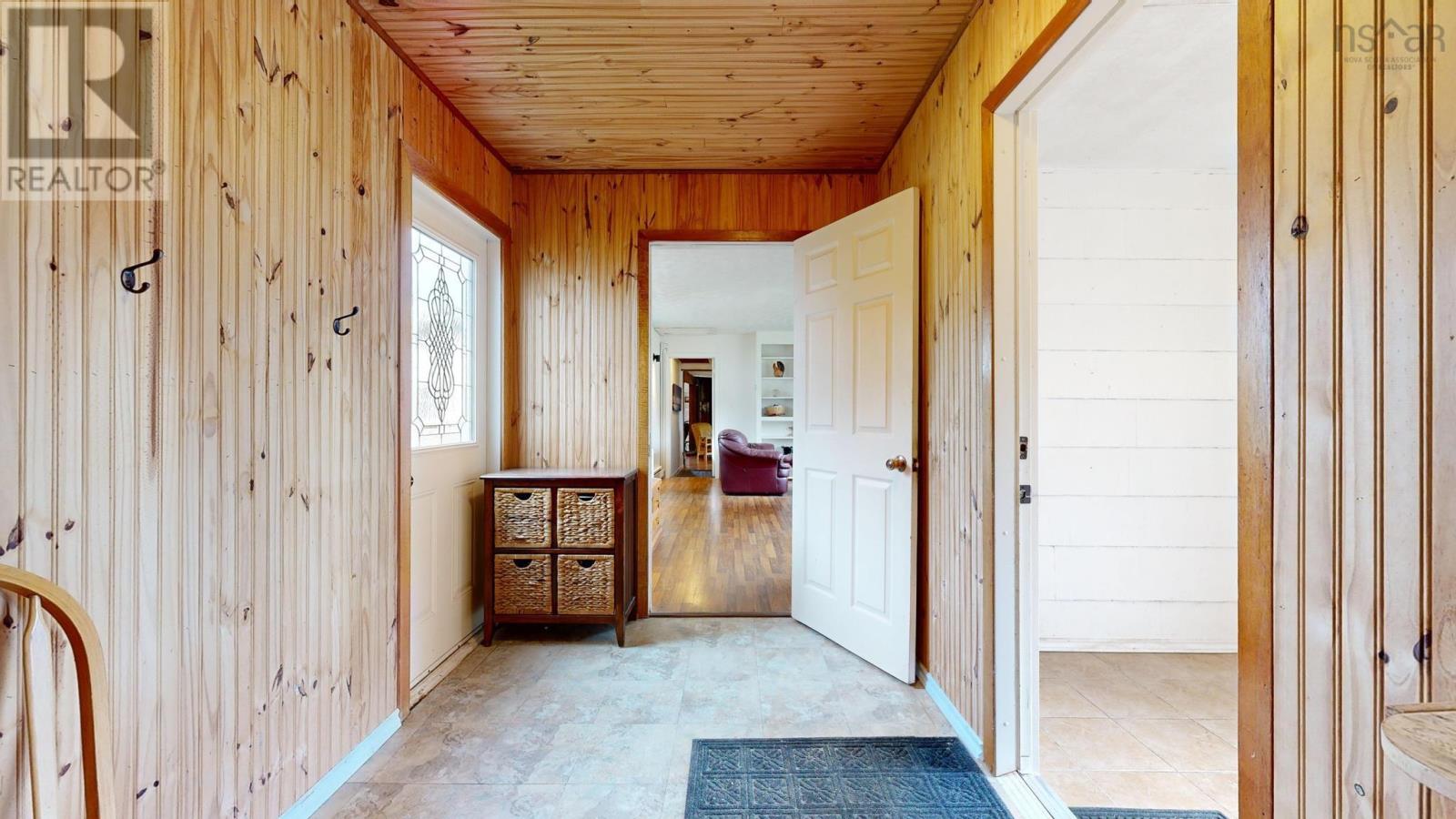 60 Cove Road, Halls Harbour, Nova Scotia  B0P 1J0 - Photo 5 - 202425461