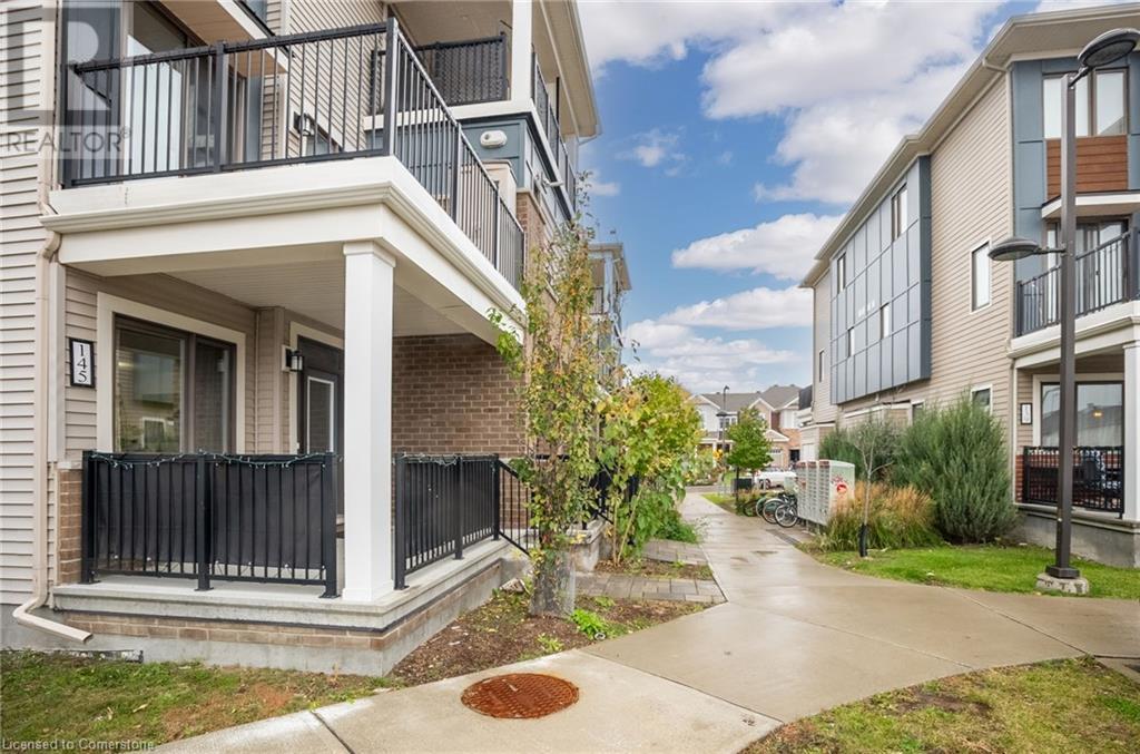 145 Walleye Private, Ottawa, Ontario  K2J 6R2 - Photo 2 - 40657397