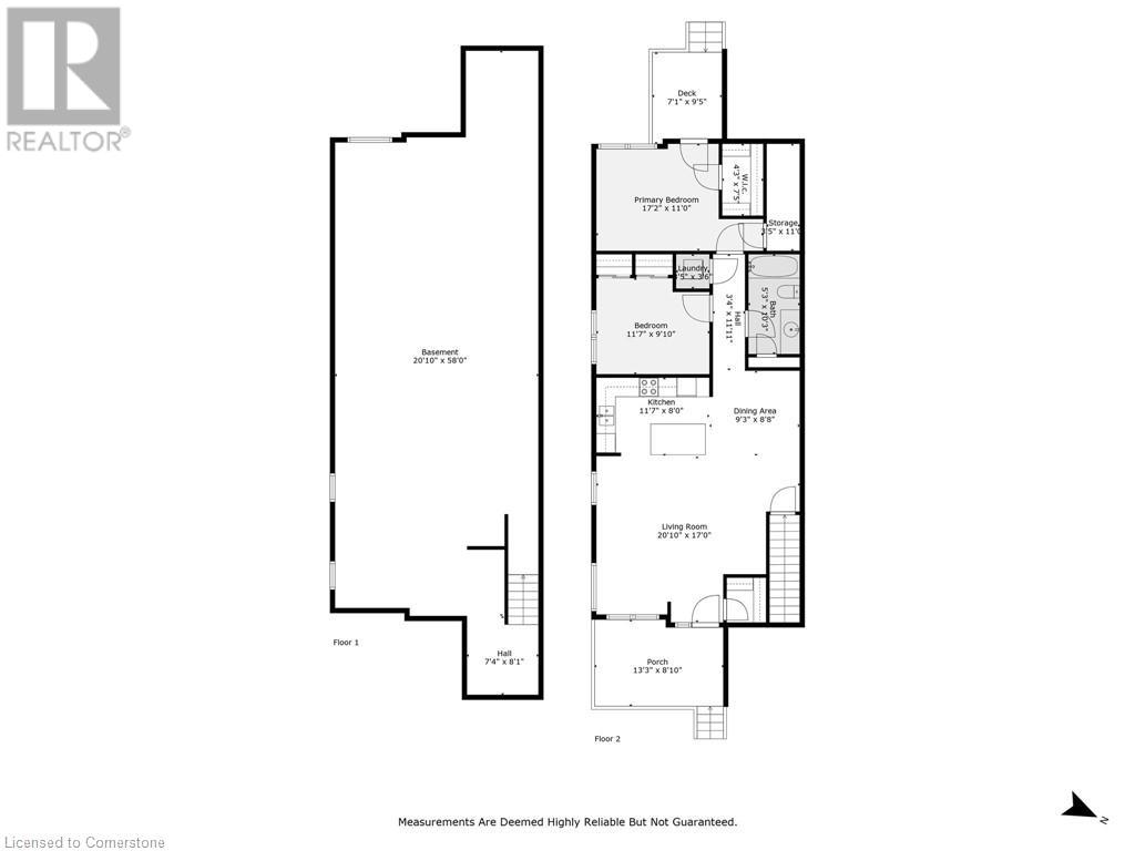 145 Walleye Private, Ottawa, Ontario  K2J 6R2 - Photo 21 - 40657397