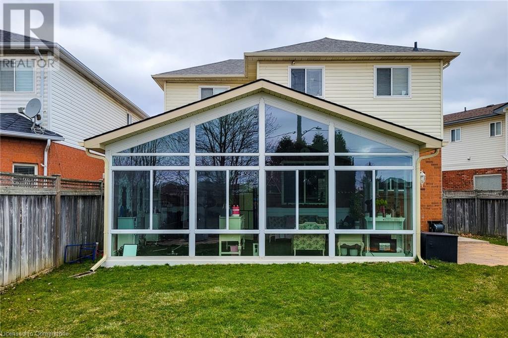 20 Pentland Road, Waterdown, Ontario  L0R 2H5 - Photo 5 - 40669737