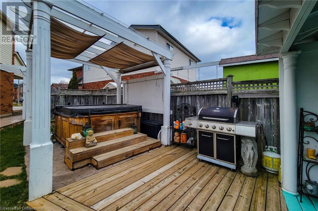 20 Pentland Road, Waterdown, Ontario  L0R 2H5 - Photo 8 - 40669737