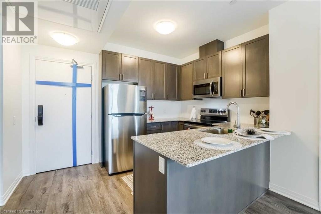 95 Dundas Street W Unit# 429, Oakville, Ontario  L9L 9L9 - Photo 11 - 40669599