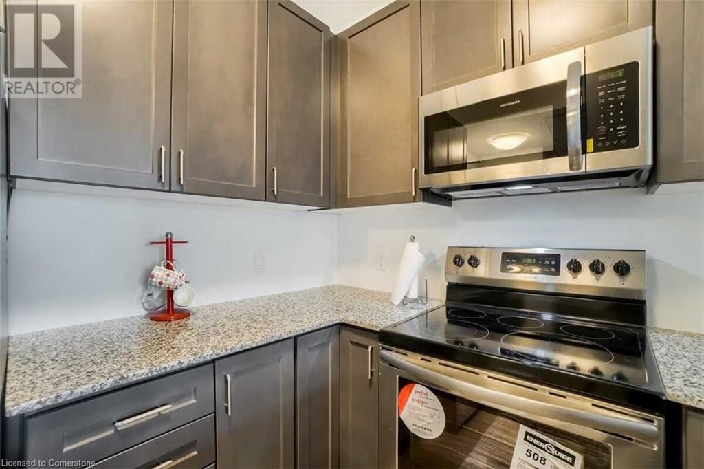 95 Dundas Street W Unit# 429, Oakville, Ontario  L9L 9L9 - Photo 12 - 40669599