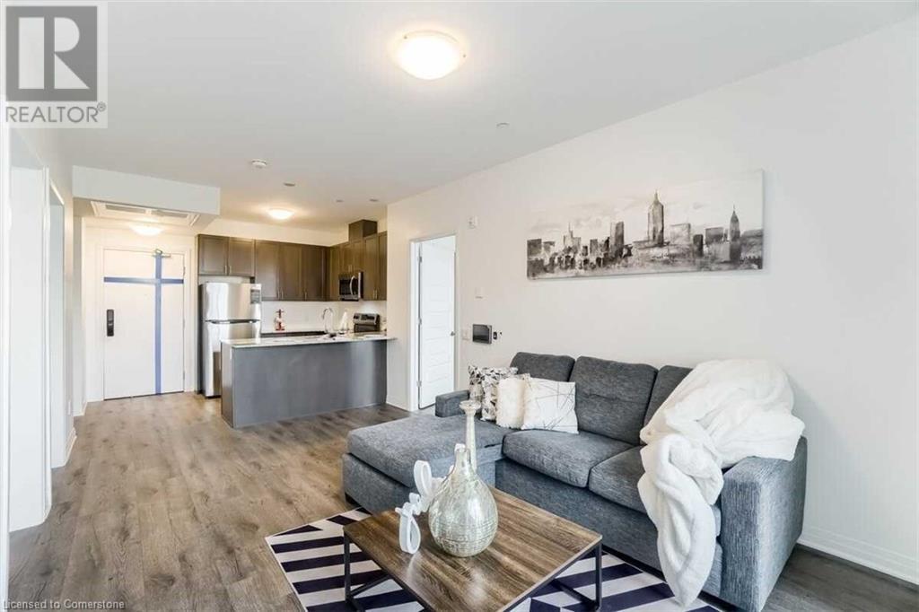 95 Dundas Street W Unit# 429, Oakville, Ontario  L9L 9L9 - Photo 14 - 40669599
