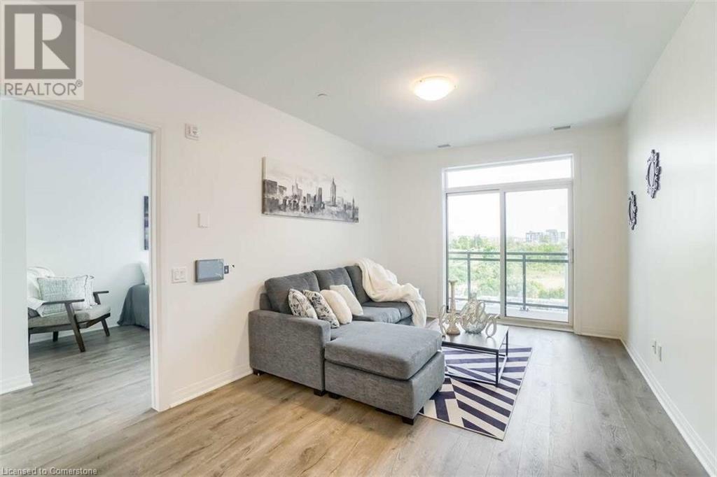 95 Dundas Street W Unit# 429, Oakville, Ontario  L9L 9L9 - Photo 15 - 40669599