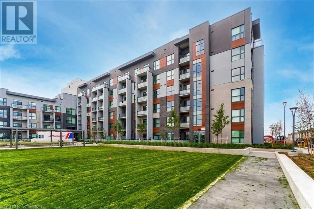 95 Dundas Street W Unit# 429, Oakville, Ontario  L9L 9L9 - Photo 2 - 40669599