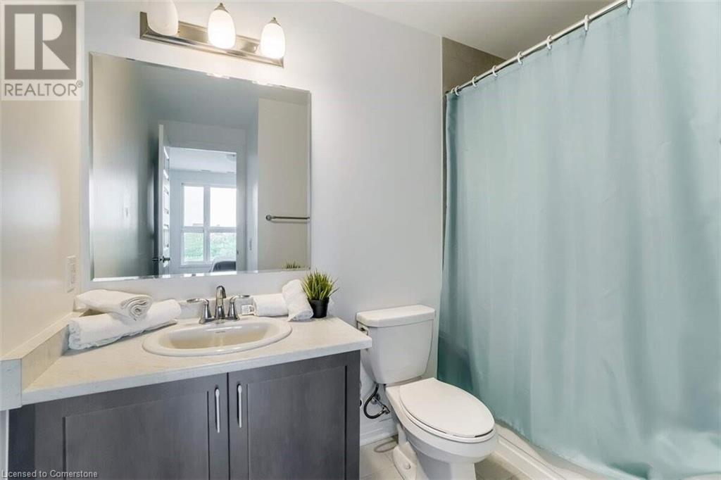 95 Dundas Street W Unit# 429, Oakville, Ontario  L9L 9L9 - Photo 20 - 40669599