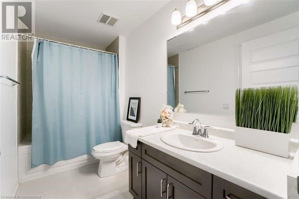 95 Dundas Street W Unit# 429, Oakville, Ontario  L9L 9L9 - Photo 25 - 40669599