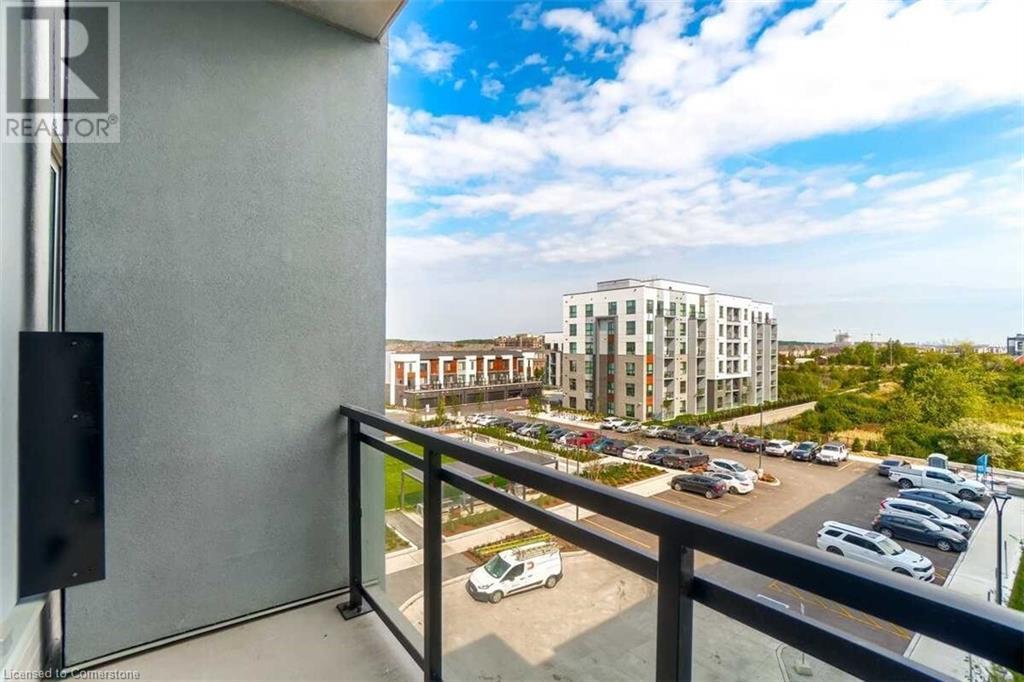 95 Dundas Street W Unit# 429, Oakville, Ontario  L9L 9L9 - Photo 28 - 40669599