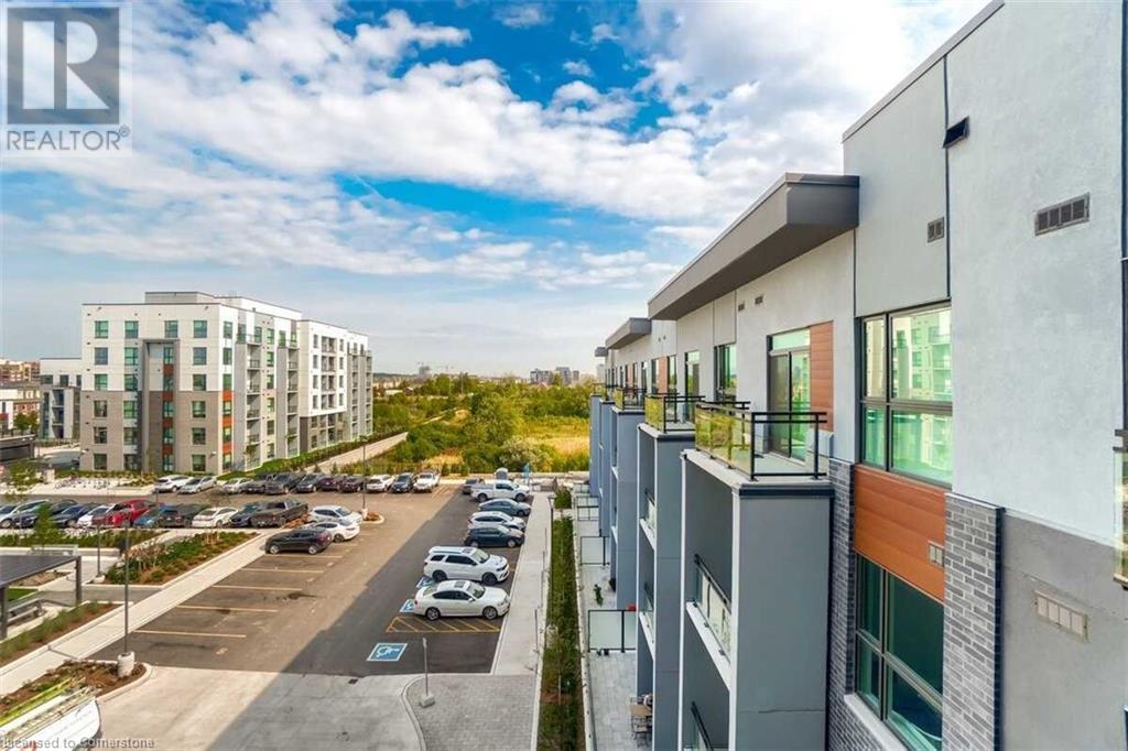 95 Dundas Street W Unit# 429, Oakville, Ontario  L9L 9L9 - Photo 29 - 40669599