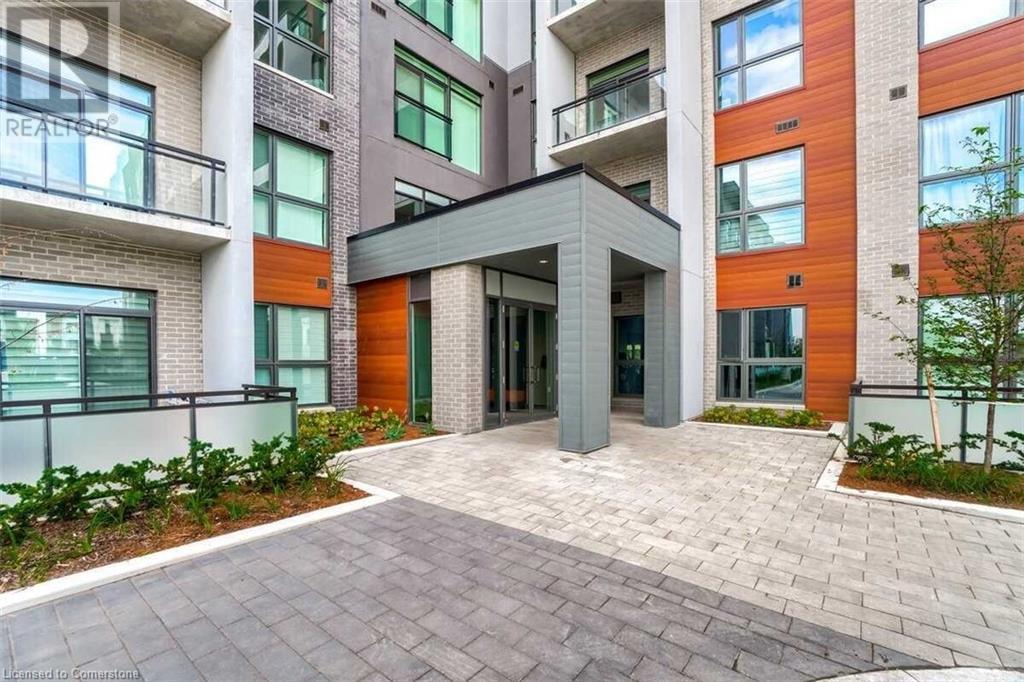 95 Dundas Street W Unit# 429, Oakville, Ontario  L9L 9L9 - Photo 3 - 40669599