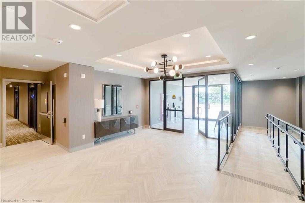 95 Dundas Street W Unit# 429, Oakville, Ontario  L9L 9L9 - Photo 30 - 40669599