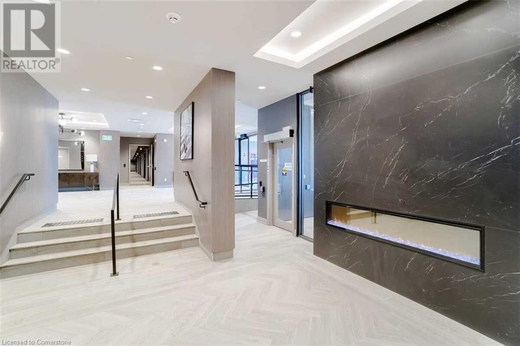 95 Dundas Street W Unit# 429, Oakville, Ontario  L9L 9L9 - Photo 31 - 40669599