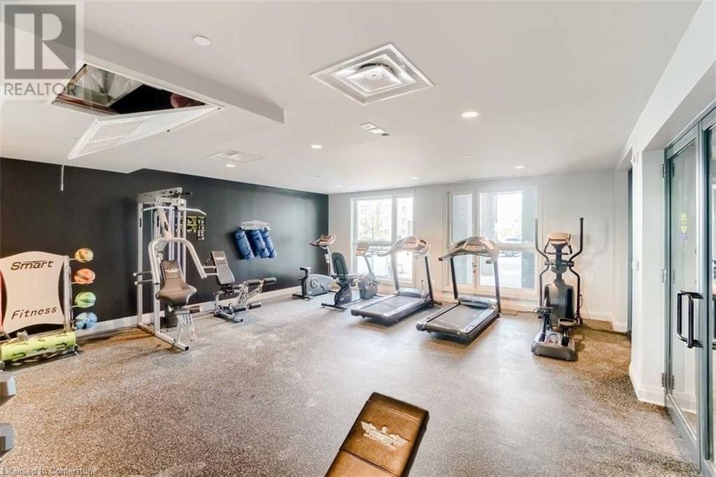 95 Dundas Street W Unit# 429, Oakville, Ontario  L9L 9L9 - Photo 37 - 40669599
