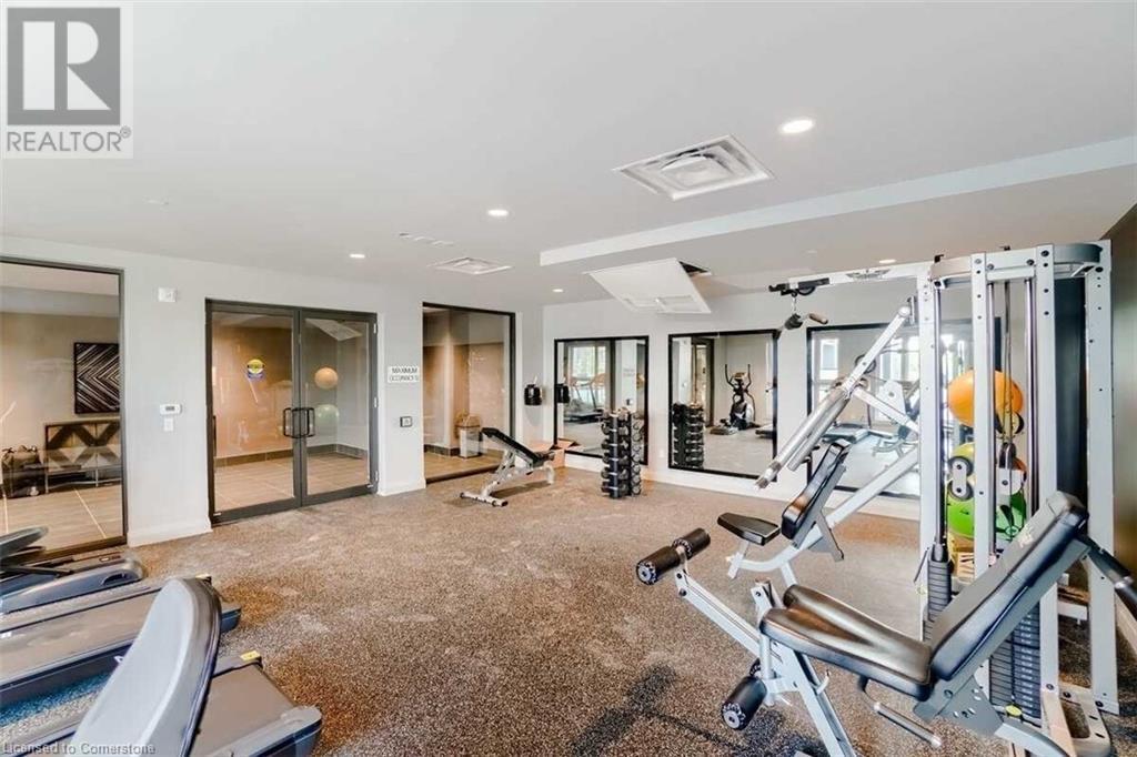 95 Dundas Street W Unit# 429, Oakville, Ontario  L9L 9L9 - Photo 38 - 40669599