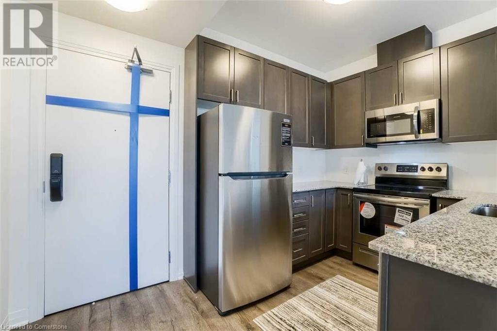 95 Dundas Street W Unit# 429, Oakville, Ontario  L9L 9L9 - Photo 9 - 40669599