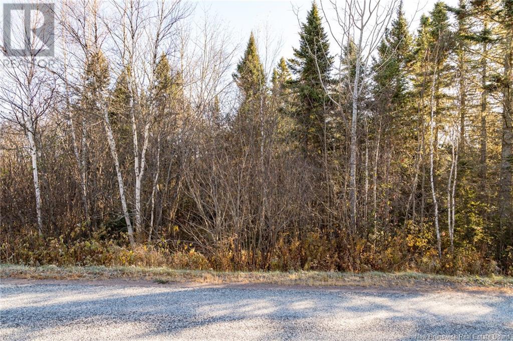 Lot 22-05 Guthrie Road, Bloomfield, New Brunswick