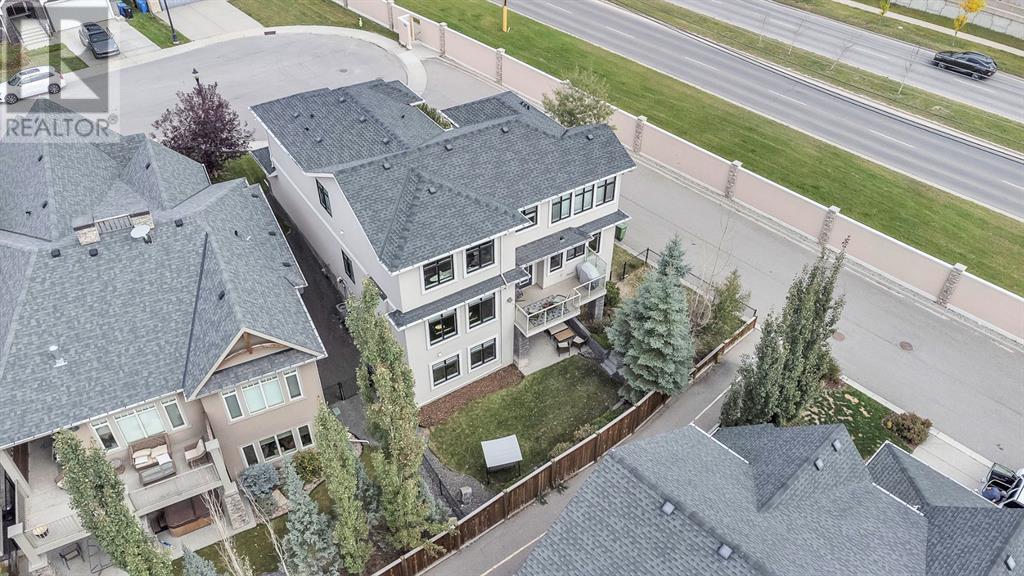 71 Elmont Rise Sw, Calgary, Alberta  T3H 4X9 - Photo 40 - A2172993