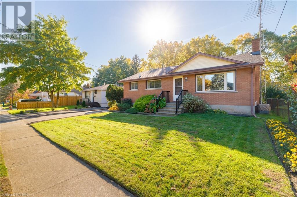 5832 Keith Street, Niagara Falls, Ontario  L2J 1J9 - Photo 4 - 40669698