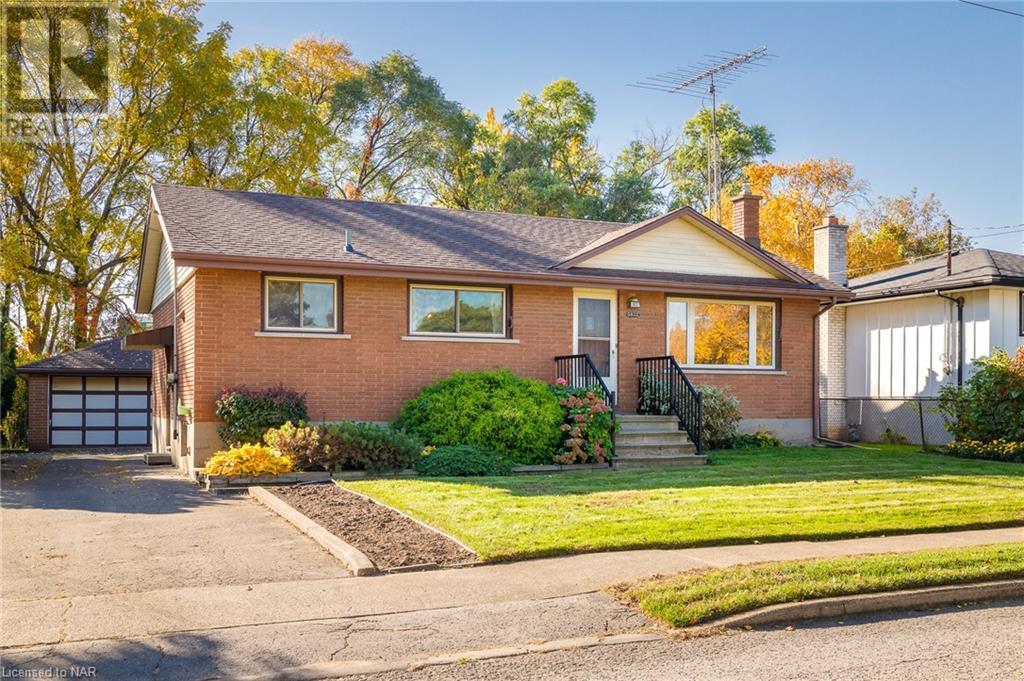 5832 Keith Street, Niagara Falls, Ontario  L2J 1J9 - Photo 2 - 40669698