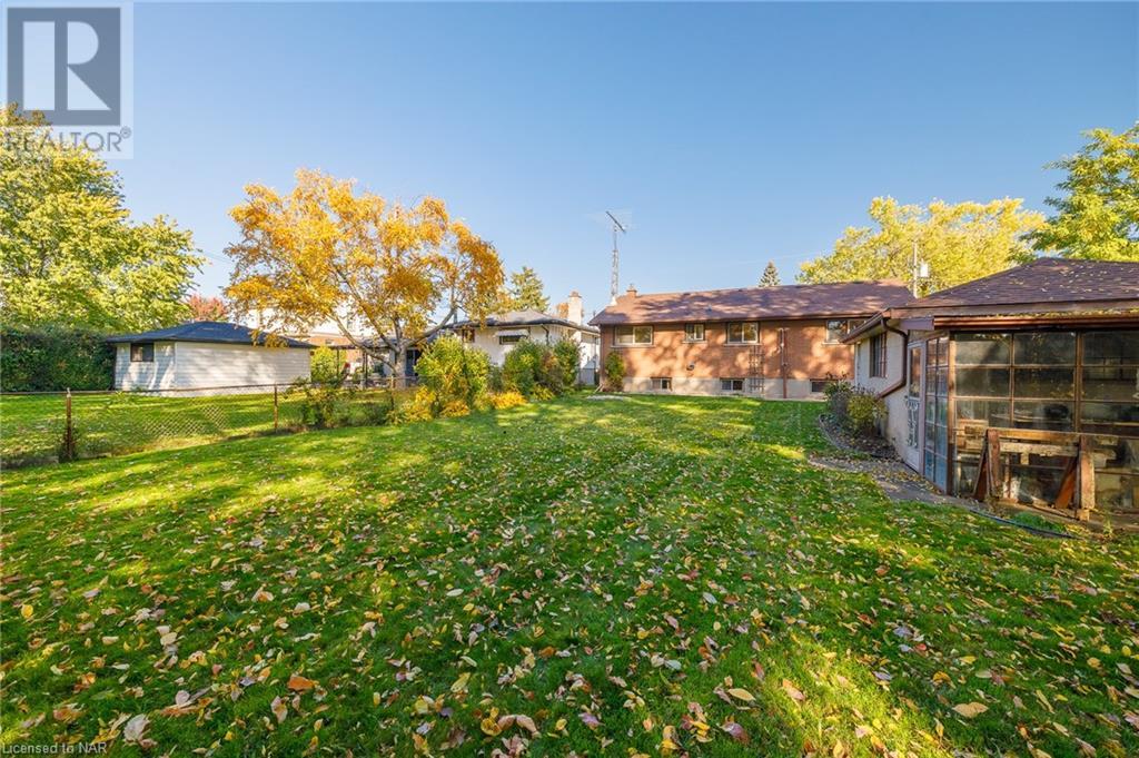 5832 Keith Street, Niagara Falls, Ontario  L2J 1J9 - Photo 32 - 40669698