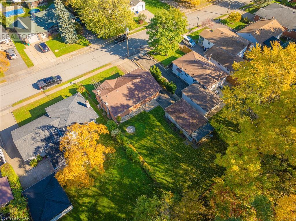 5832 Keith Street, Niagara Falls, Ontario  L2J 1J9 - Photo 35 - 40669698