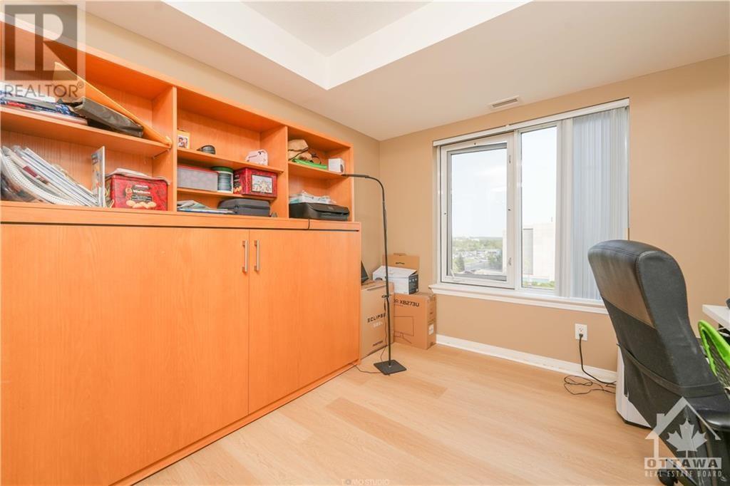 310 CENTRAL PARK DRIVE UNIT#8N Ottawa