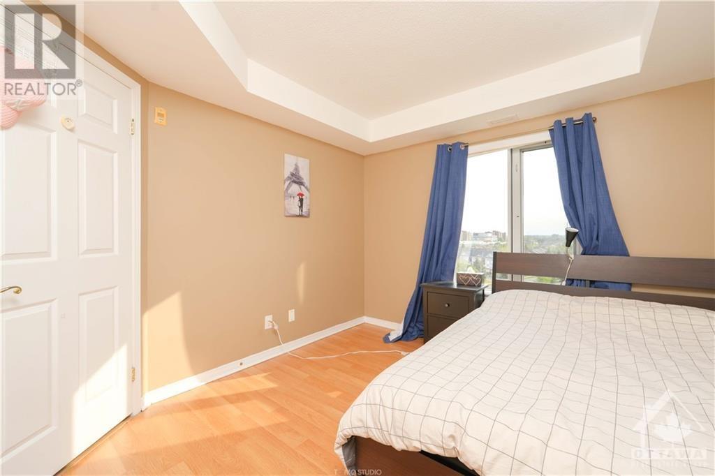 310 CENTRAL PARK DRIVE UNIT#8N Ottawa