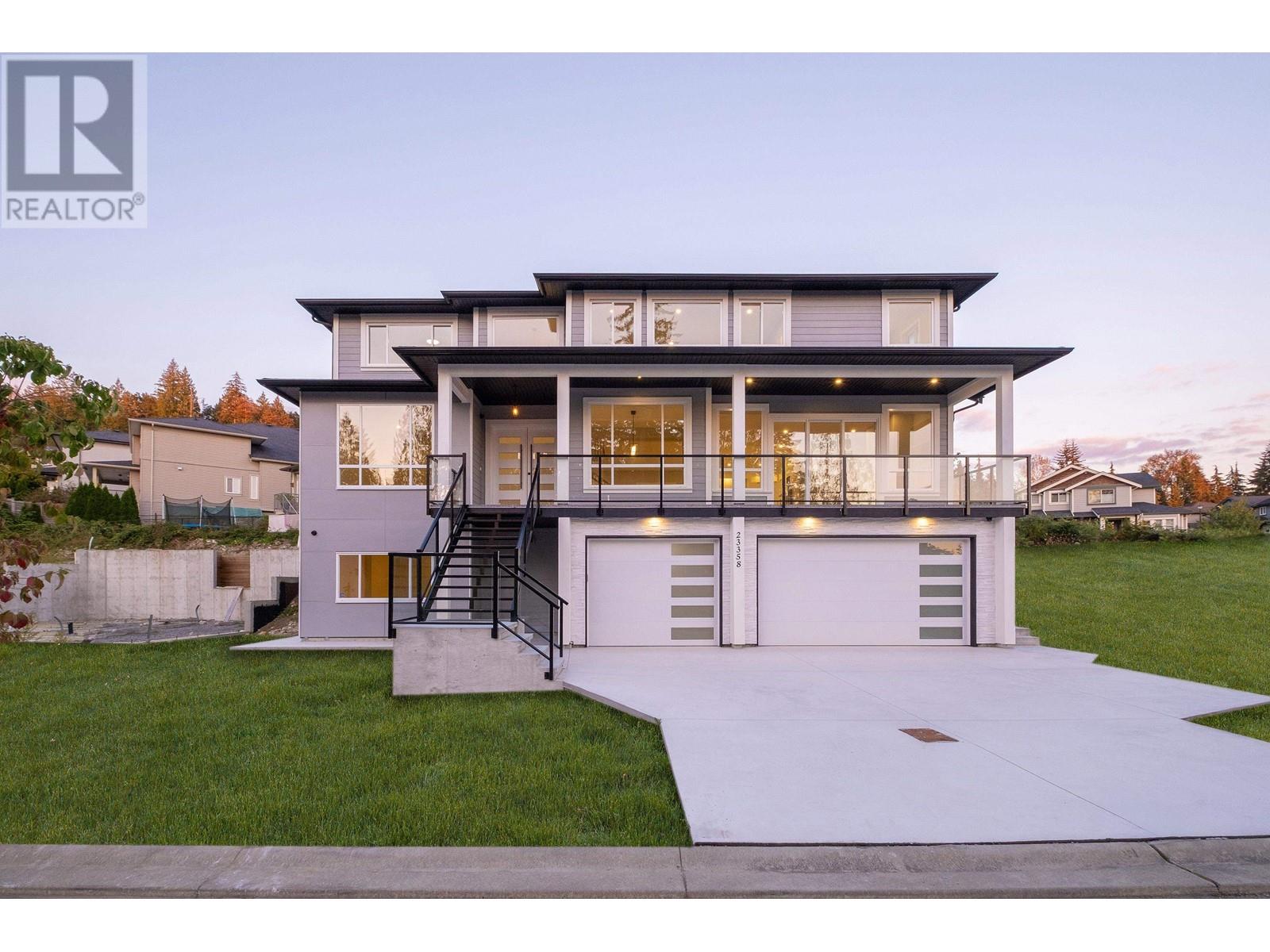 23358 Cross Road, Maple Ridge, British Columbia  V4R 0C8 - Photo 1 - R2929821