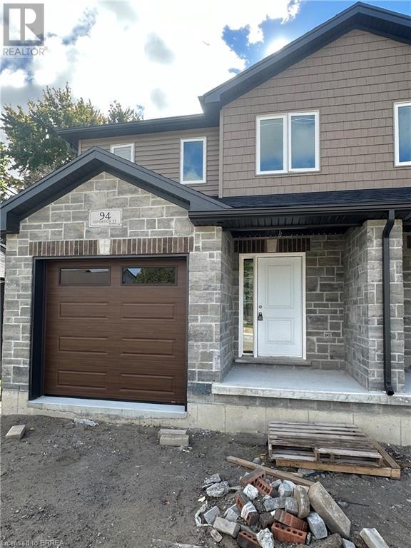 94 Sovereign Street W, Waterford, Ontario  N3Y 2V3 - Photo 3 - 40667281