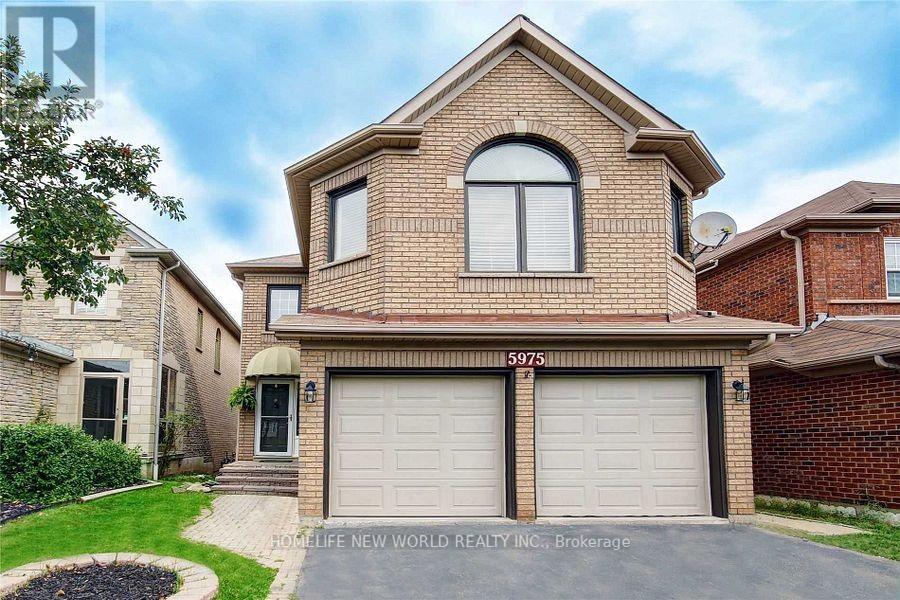 LOWER - 5975 LEESIDE CRESCENT, Mississauga, Ontario