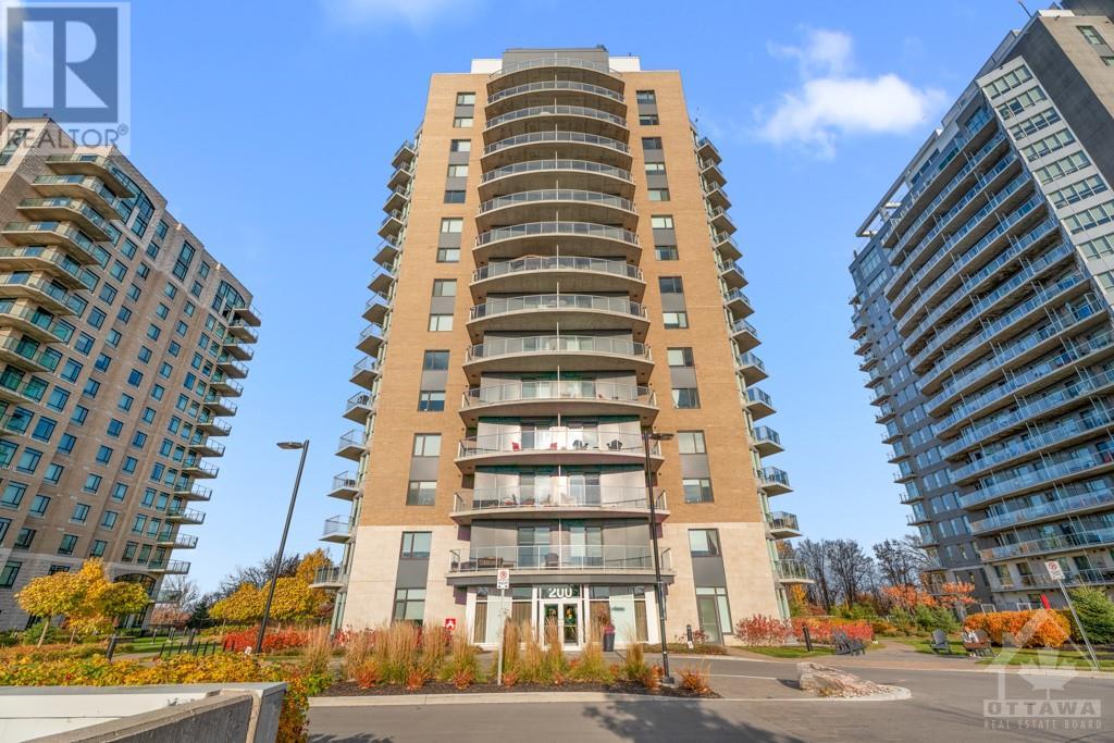 200 INLET PRIVATE UNIT#1404, Ottawa, Ontario