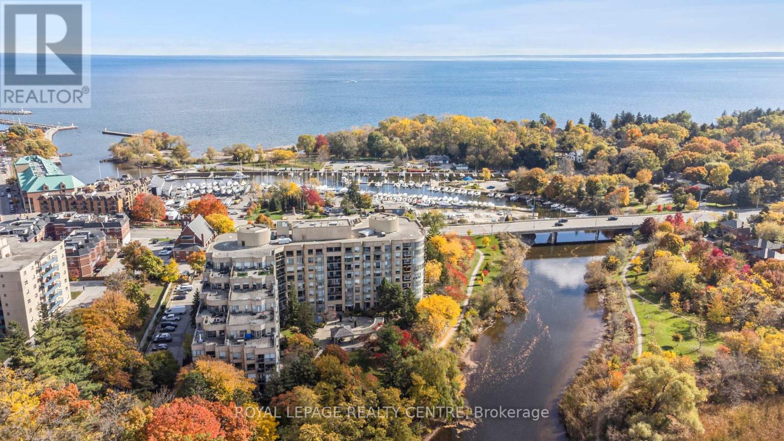 606 - 2511 Lakeshore Road W, Oakville, Ontario  L6L 6L9 - Photo 34 - W9513367