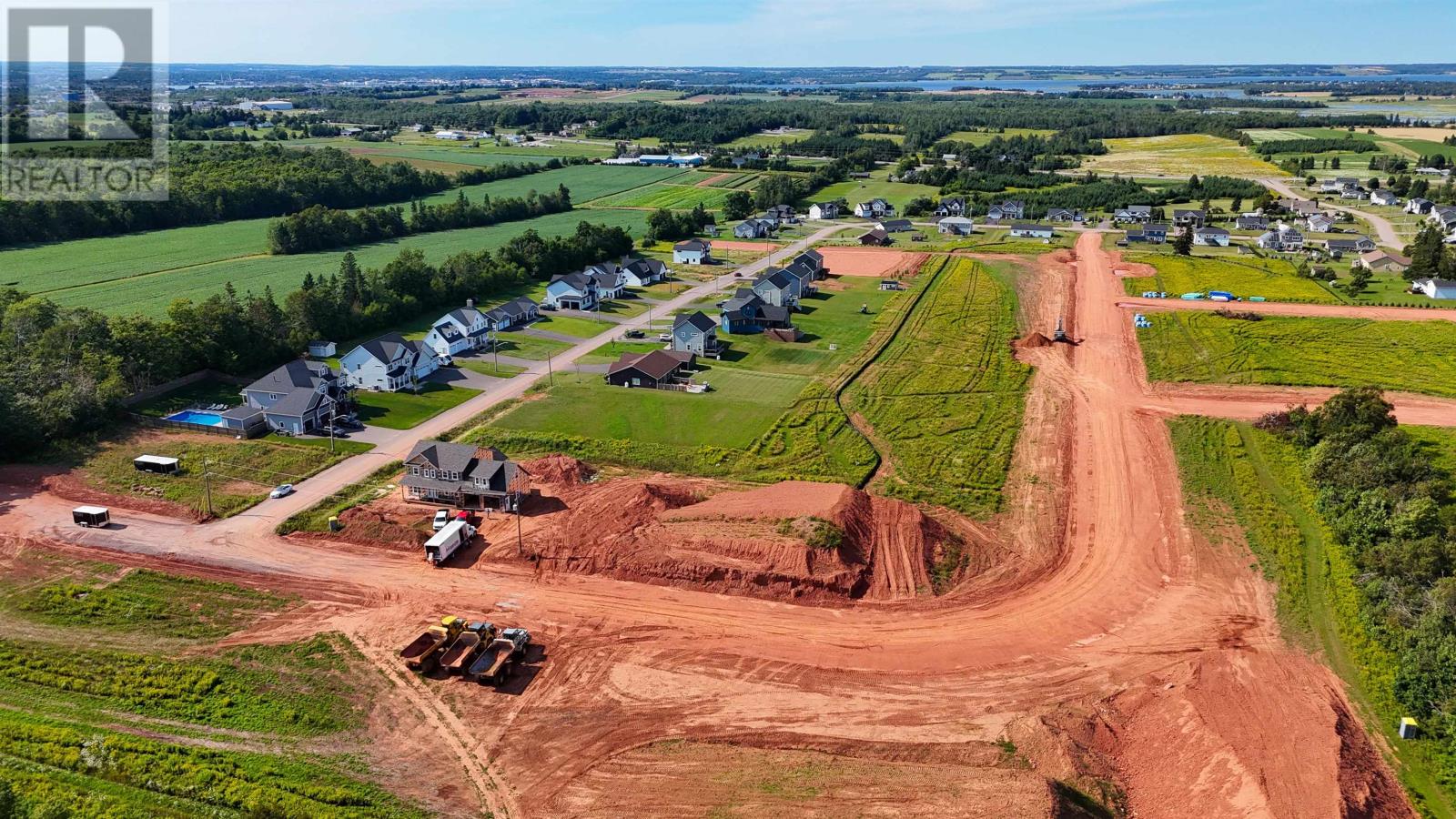 Lot 63 Clearview Estates Drive, Stratford, Prince Edward Island  C1B 1K8 - Photo 18 - 202425475