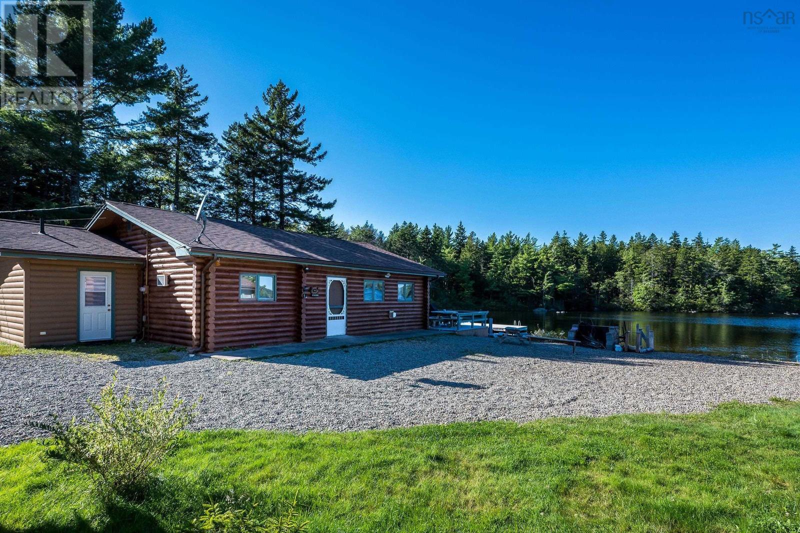 85 North Wrights Lake Road, Doucetteville, Nova Scotia  B0W 2R0 - Photo 1 - 202406882