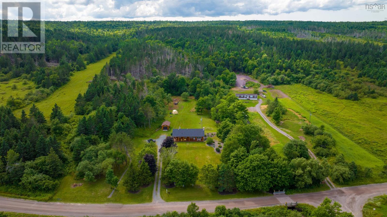 2085 Dunmore Road, Upper South River, Nova Scotia  B0H 1X0 - Photo 4 - 202417902