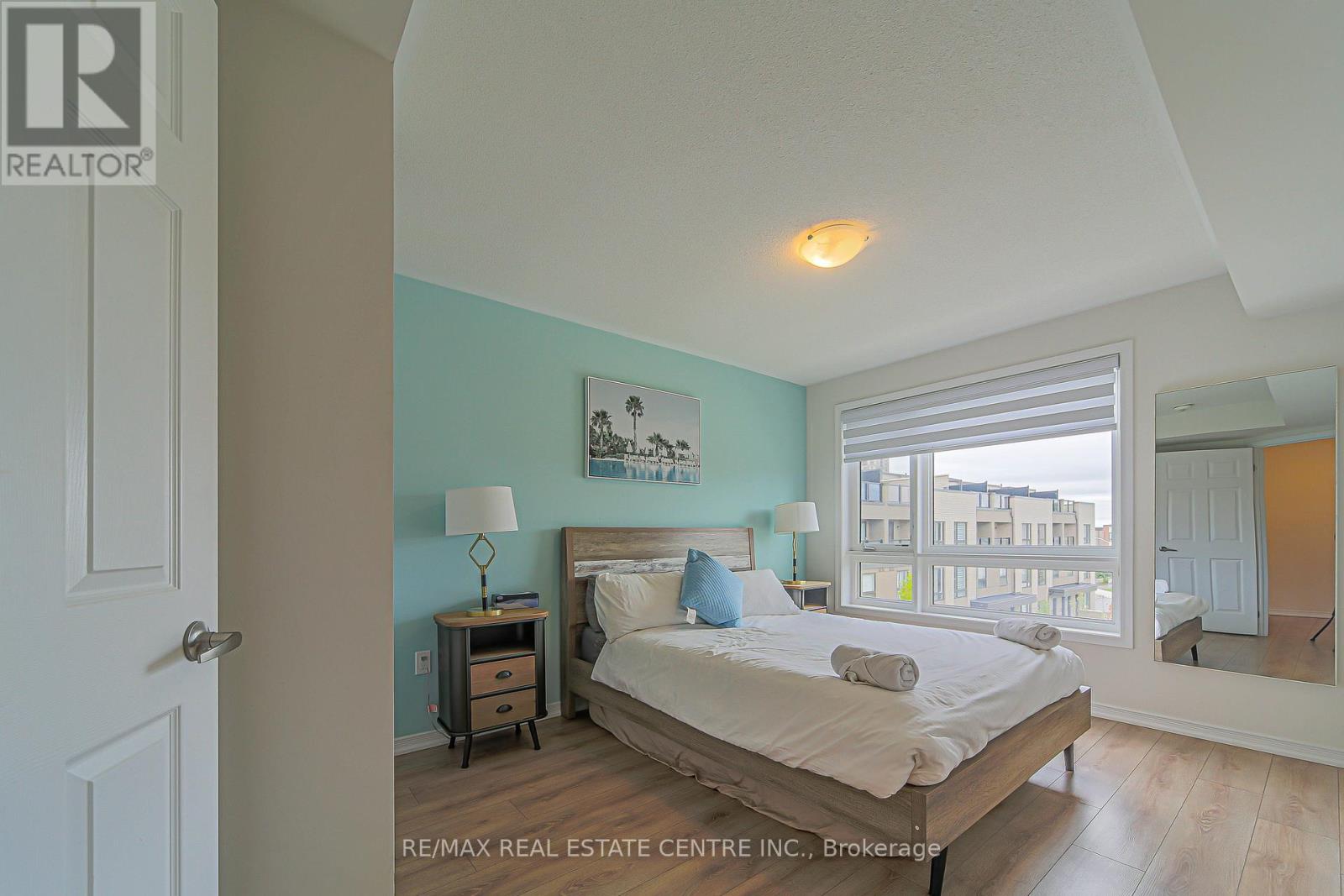 8 - 20 Woodstream Drive, Toronto, Ontario  M9W 0G1 - Photo 23 - W9375493