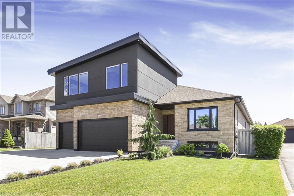 353 HIGHLAND Road W, hamilton, Ontario