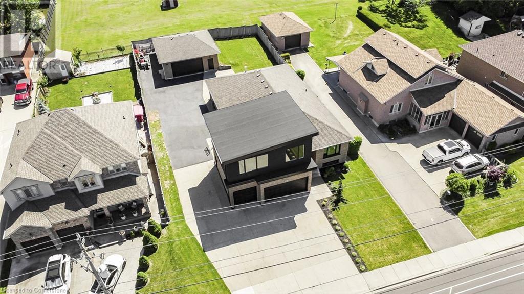 353 Highland Road W, Hamilton, Ontario  L8J 2S2 - Photo 2 - 40669562