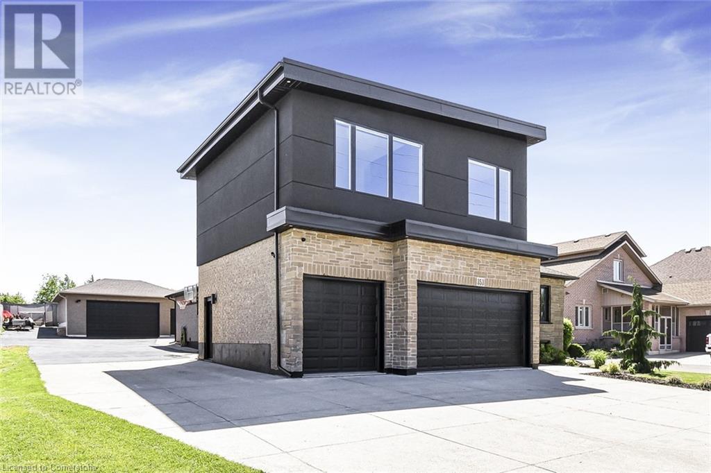 353 Highland Road W, Hamilton, Ontario  L8J 2S2 - Photo 4 - 40669562