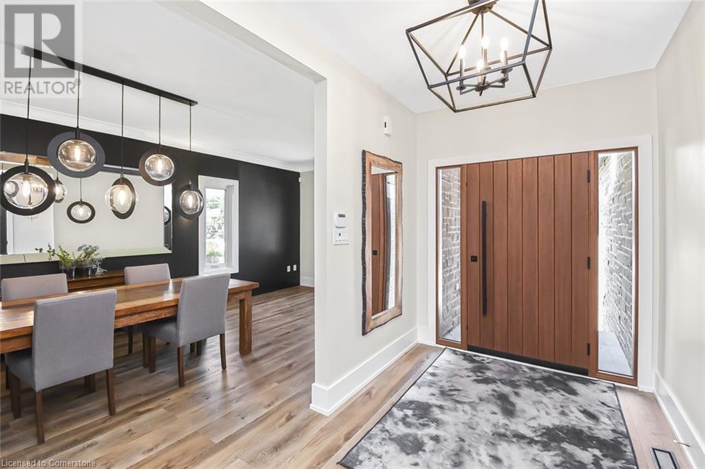 353 Highland Road W, Hamilton, Ontario  L8J 2S2 - Photo 6 - 40669562