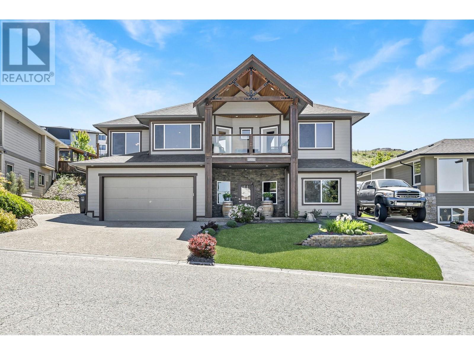 808 Kuipers Crescent Kelowna