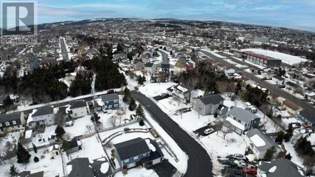 99 Maunders Lane St. John's Newfoundland & Labrador Canada A1A4H6, for Sale, residential, Haris Barki, Keller Williams Platinum Realty