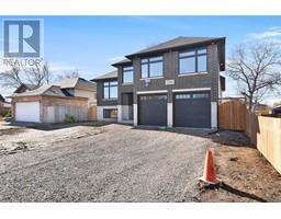 2281 DOMINION BOULEVARD Unit# LOWER, windsor, Ontario