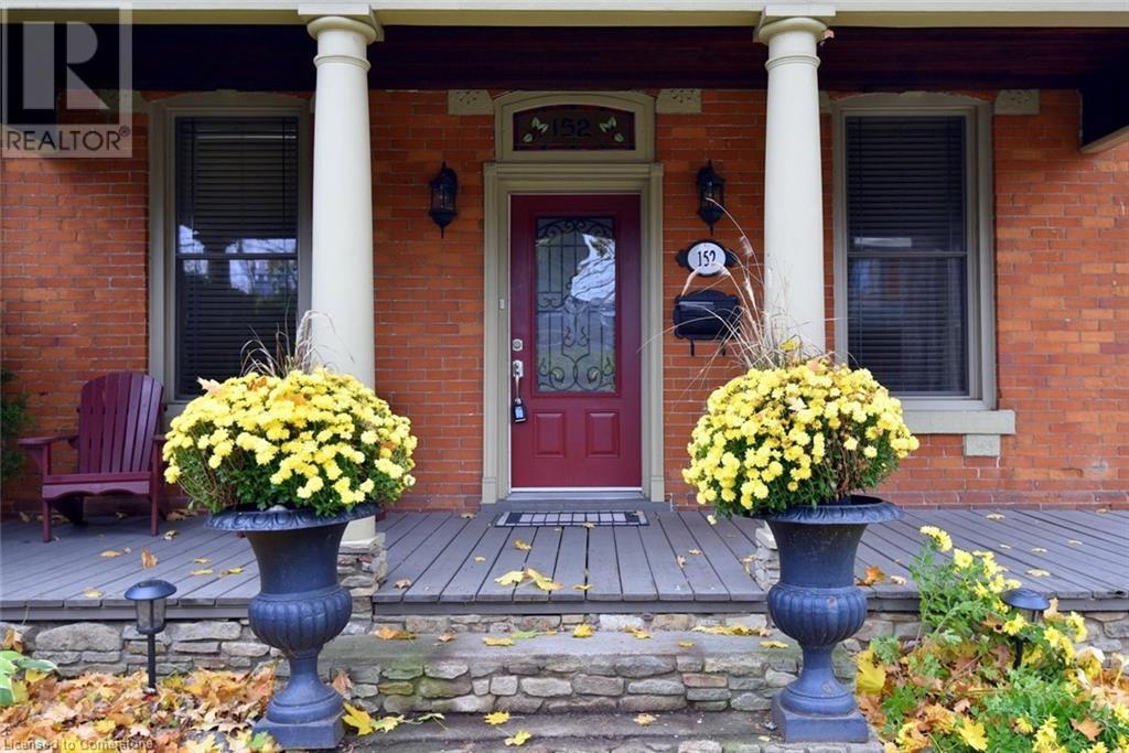 152 Homewood Avenue, Hamilton, Ontario  L8P 2M5 - Photo 4 - 40661057
