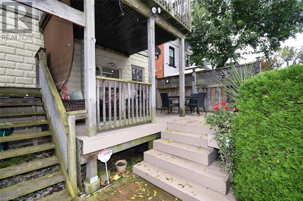 152 Homewood Avenue, Hamilton, Ontario  L8P 2M5 - Photo 39 - 40661057